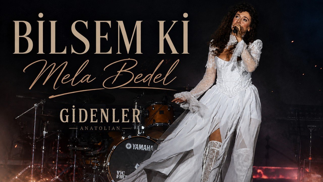 Şarkı kapağı