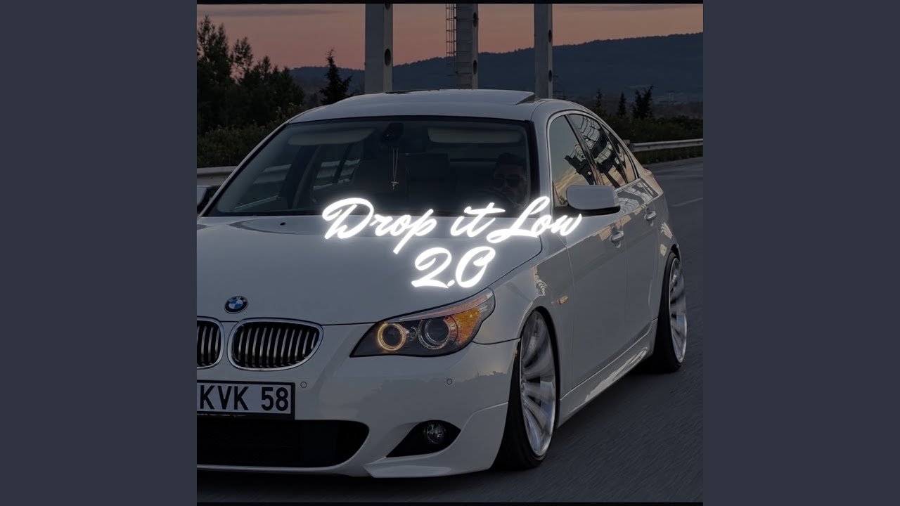 Drop it Low 2.0