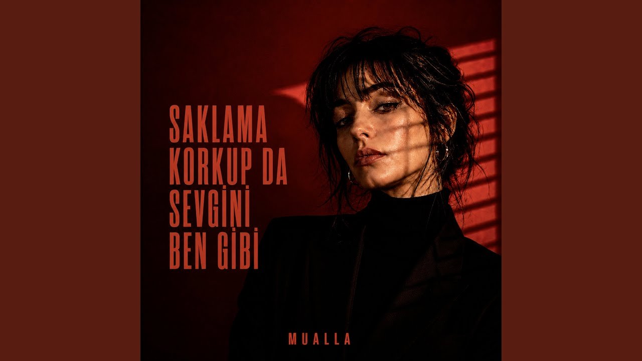 Şarkı kapağı
