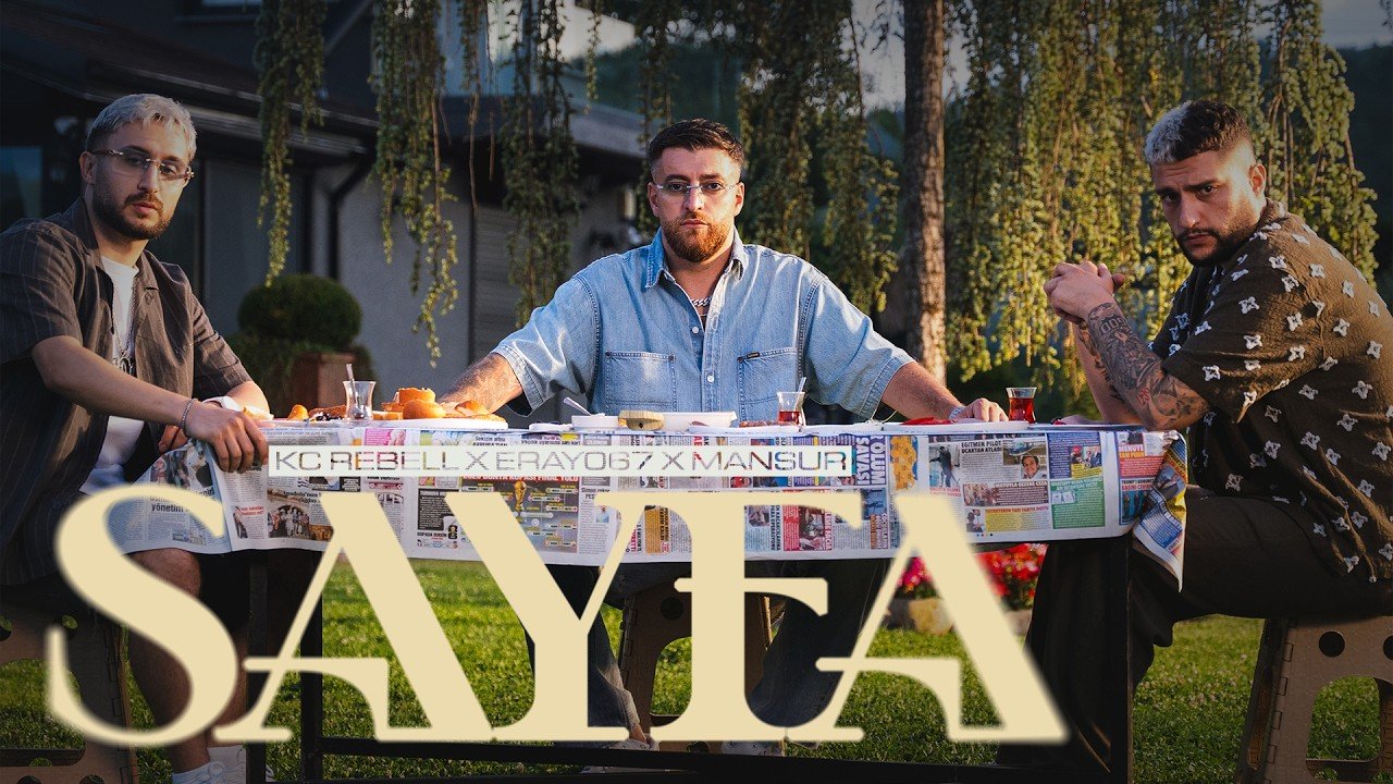 Şarkı kapağı