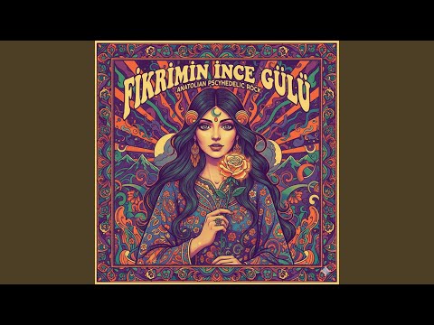 Fikrimin İnce Gülü