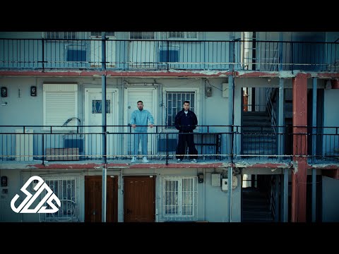 UZI  Motive - Şarkılar Sokaklara Ait