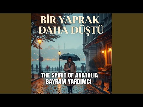 Bir Yaprak Daha Dustu