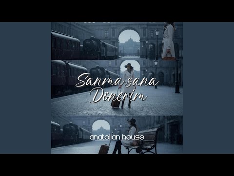 Sanma Sana Dönerim - Psychedelic 70s Rock