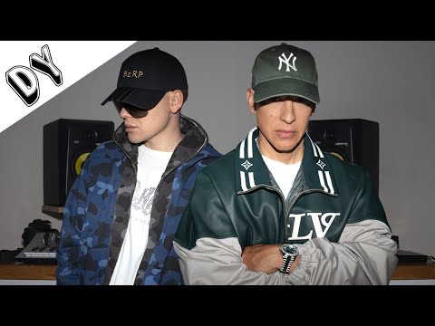 DADDY YANKEE || BZRP Music Sessions