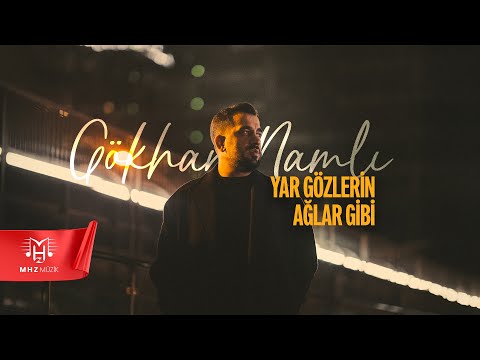 Yar Gözlerin Ağlar Gibi