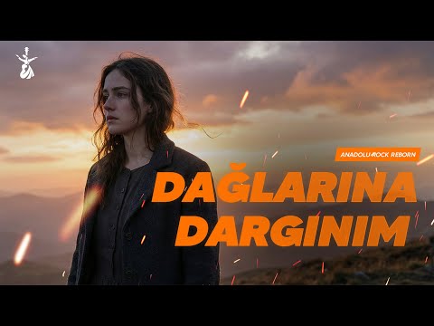 Dağlarına Dargınım - Anadolu Rock Reborn