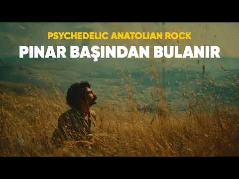 Pınar Başından Bulanır | Psychedelic Anatolian Rock Cover