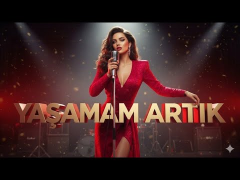 Kıraç  - Yaşamam Artık 70s Psychedelic Anatolian Rock/Arabesk