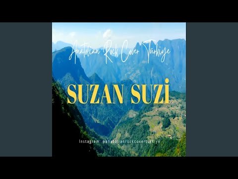 Suzan Suzi