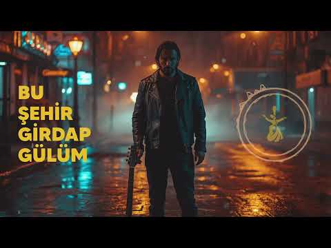 Bu Şehir Girdap Gülüm – Anadolu Rock Reborn