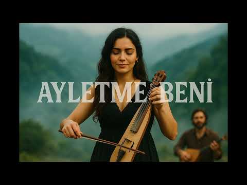 Ayletme Beni – Anadolu Remix | Psychedelic Anatolian Rock