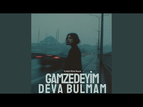 Gamzedeyim Deva Bulmam (Cover)