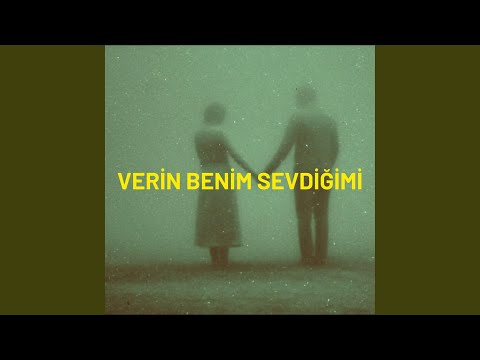Verin Benim Sevdiğimi (Anadolu Rock Versiyon)