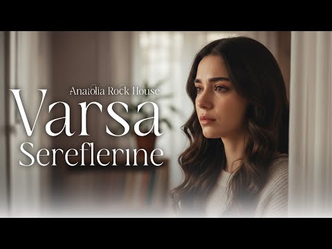 Varsa Şereflerine | Psychedelic Anatolian Rock House