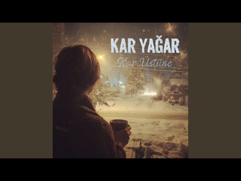 Kar Yağar Kar Üstüne (Anadolu Blues Versiyon)