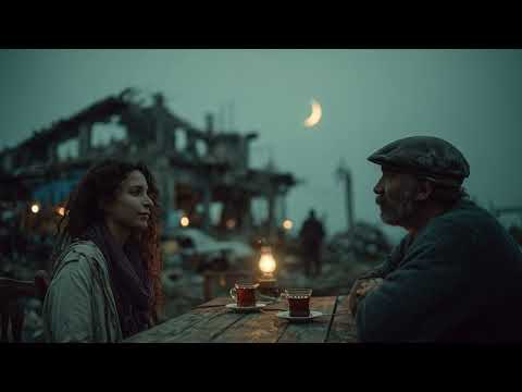 Ahmet Kaya - Kum Gibi: Psychedelic Anatolian Epic Rock | 70s Turkish Prog Rock (Cover)
