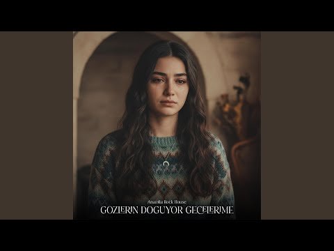 Gözlerin Doğuyor Gecelerime