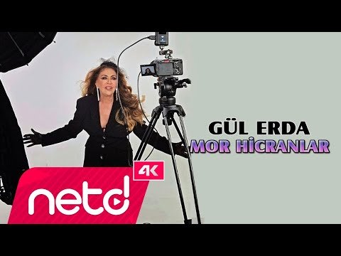 Gül Erda - Mor Hicranlar