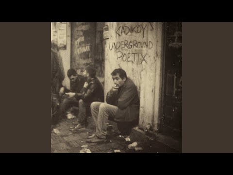 Anlatmam Derdimi Dertsiz İnsana (Cover)