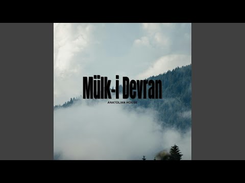 Mülk-i Devran (Cover)