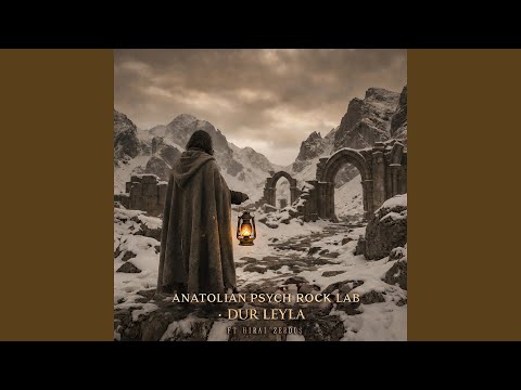 Dur Leyla