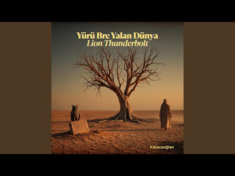 Yürü Bre Yalan Dünya