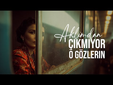 Aklımdan Çıkmıyor O Gözlerin | Anatolian Psychedelic Rock Cover