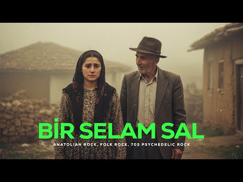 Bir Selam Sal | Anatolian Rock Türkü