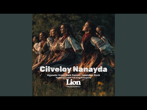 Cilveloy Nanayda