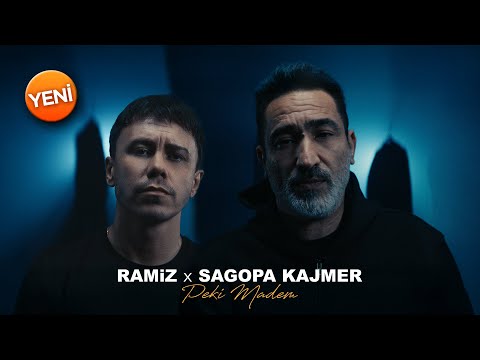 Ramiz ve Sagopa Kajmer - Peki Madem