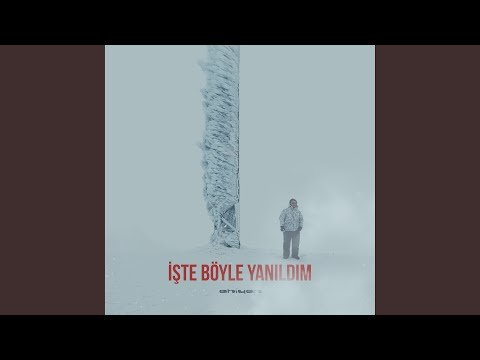 İşte Böyle Yanıldım