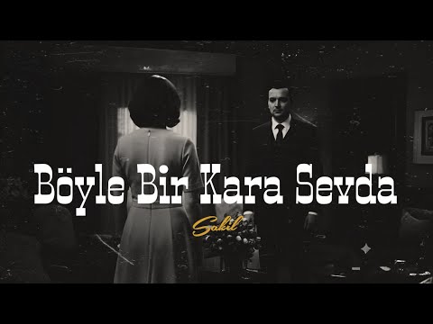 Böyle Bir Kara Sevda - 70s Anatolian Psychedelic Rock - Sakil