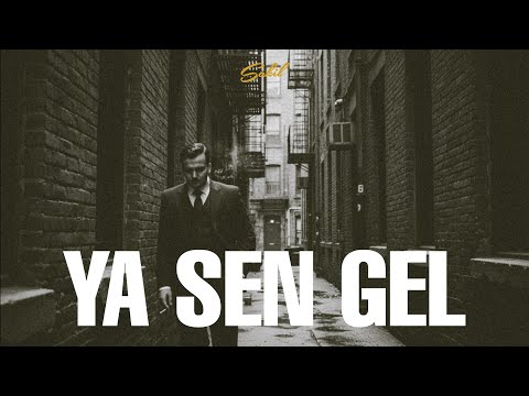 Ya Sen Gel - Anatolian Psychedelic Rock - Sakil