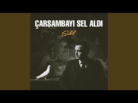 Çarşambayı Sel Aldı
