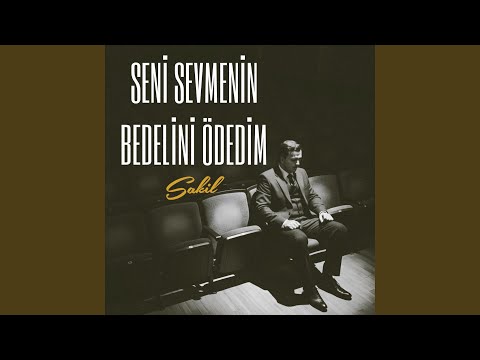 Seni Sevmenin Bedelini Ödedim