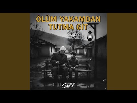 Ölüm Yakamdan Tutma Git