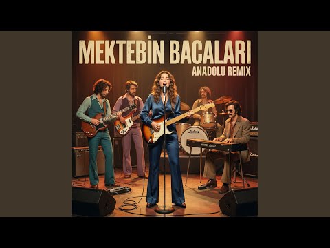 Mektebin Bacaları