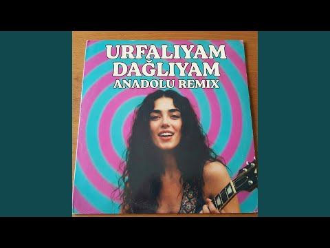 Urfalıyam Dağlıyam