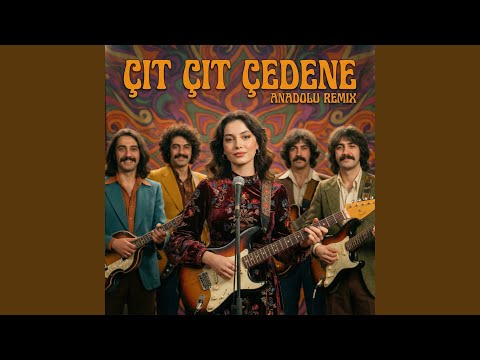 Çıt Çıt Çedene