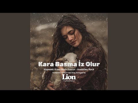 Kara Basma İz Olur