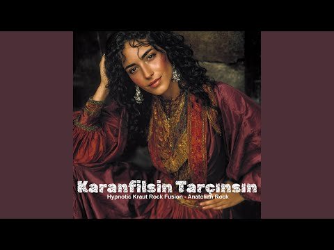 Karanfilsin Tarçınsın