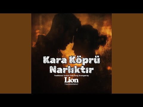 Kara Köprü Narlıktır