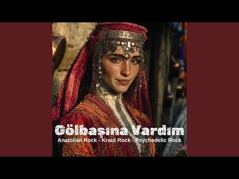 Gölbaşına Vardım