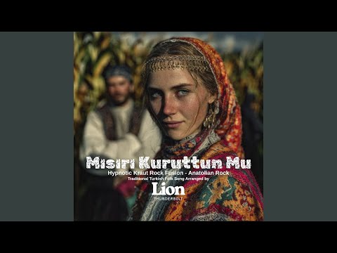 Mısırı Kuruttun Mu