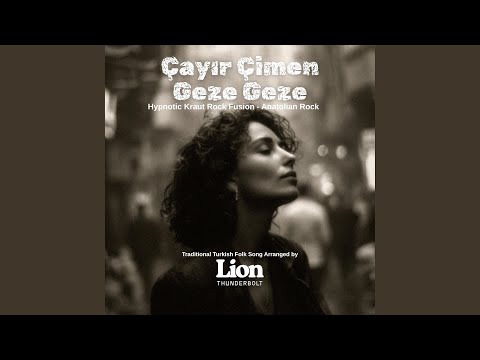 Çayır Çimen Geze Geze