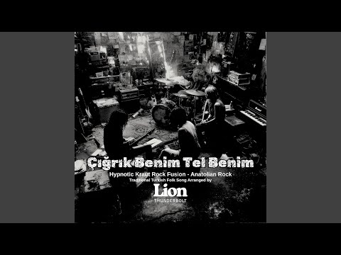 Çığrık Benim Tel Benim