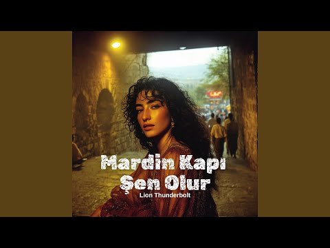 Mardin Kapı Şen Olur