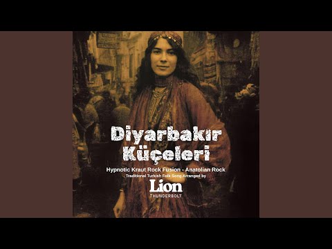 Diyarbakır Küçeleri
