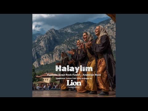 Halaylım